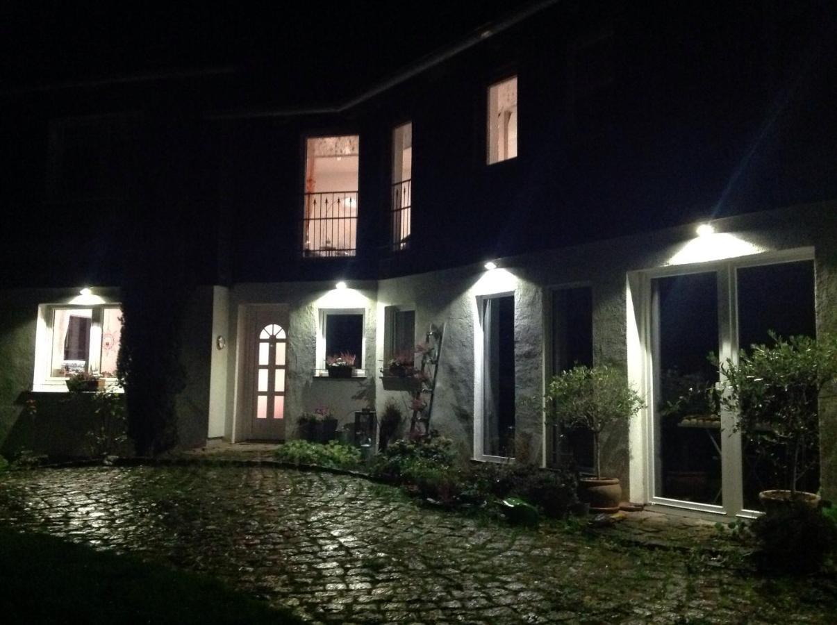 Kaeppler-Hof-Wieners Olsberg Exterior photo